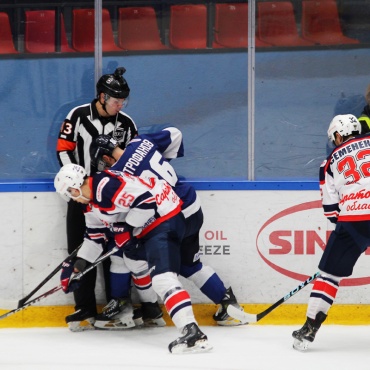 Буран - Кристалл