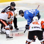 13.03.2018 Зауралье - Ермак - 4:3 ОТ