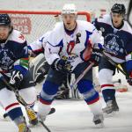 ХК Саров - Кристалл