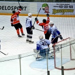 Ермак - ХК Рязань