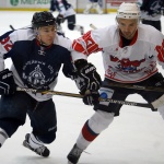 26.11.2016. ХК Саров - Сокол