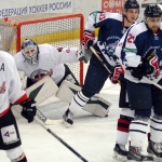 07.10.2016. ХК Саров - Челмет