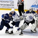 25.02.2016. Буран - Динамо