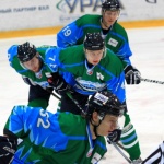 Торос - Ариада-Акпарс