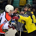 Сарыарка - Ермак