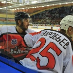 05.03.2017. Спутник - Ермак