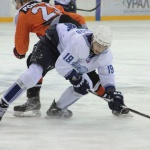 Спутник - ХК ВМФ