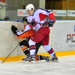 18.01.2017. Спутник - Звезда