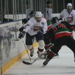 Нефтяник - Рубин