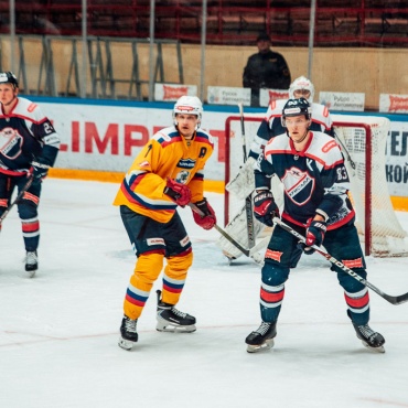 Кристалл - Химик