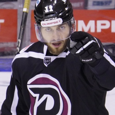 Рубин - Омские Крылья