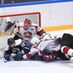 15.12.2016. Динамо СПб - Рубин