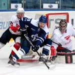 Динамо - Сокол