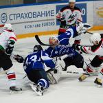 ХК Рязань - Нефтяник