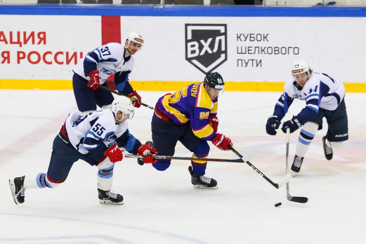 Билеты буран химик. Химик Воскресенск 4:3 Буран. Буран - Химик ВХЛ 2015-2016.