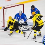 Кубань - Сарыарка