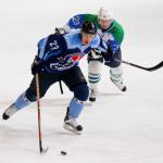 ХК ВМФ - Торос