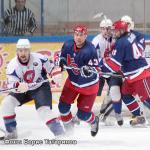 Крылья Советов - Кристалл