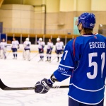 ТХК - ХК Саров