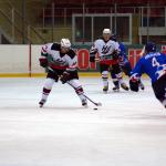 Ариада-Акпарс - Нефтяник