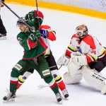 22.11.2017 Барс - Ценг Тоу - 3:6