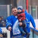 13.09.2015. ТХК - Торпедо