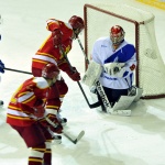 ХК Липецк - ТХК