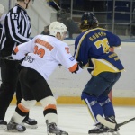 675 15.02.2018 Дизель - Молот-Прикамье - 0:1 Б