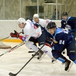 ХК ВМФ - Ариада-Акпарс