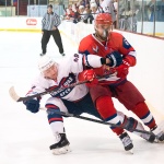 26.11.2015. Ижсталь - Южный Урал