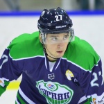 338 21.11.2017 Горняк - Рубин - 5:2