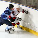 ХК ВМФ - Ижсталь