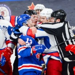 25.02.2016. СКА-Нева - Ижсталь