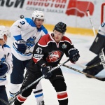 17.09.2016. Рубин - Зауралье