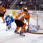 Ермак - Торос