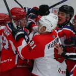 259 03.11.2017 Звезда - Нефтяник - 3:4 ОТ