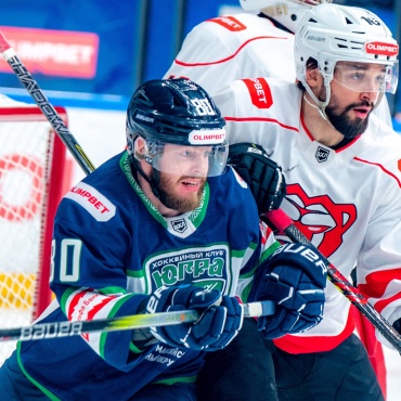 Югра - Молот