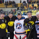 373 29.11.2017 Сарыарка - Южный Урал - 3:2 Б