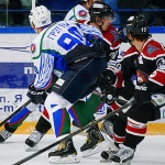 Рубин - Кубань