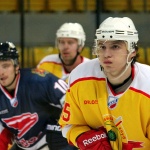 Сокол - ХК Липецк