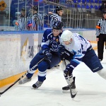 ХК Рязань - Буран