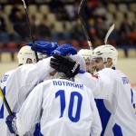 Молот-Прикмье - ТХК