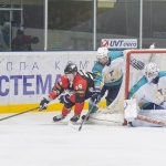 04.12.2016. Нефтяник - Торпедо