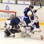 07.10.2016. Ариада-НХ - Южный Урал