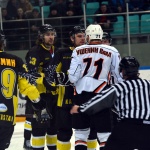 Сарыарка - Молот-Прикамье