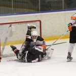 11.01.2016. Челмет - Ермак