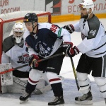 20.09.2018 ХК Саров - Рубин - 2:4