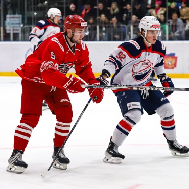 Ростов - Кристалл