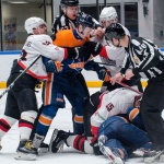 07.01.2017. СКА-Нева - Челмет