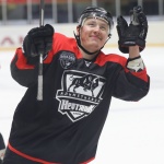 12.03.2018 Нефтяник - Сокол - 2:1 ОТ